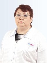 Харитонова Анжела Владимировна