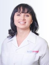 Большакова Полина Николаевна