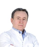 Собольков Юрий Леонидович
