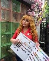 Нарижняя Ольга