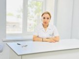 Ибрагимова Патимат Курбановна