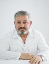 Ибрагимов Магомедхабиб Джабраилович