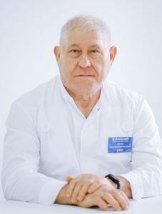 Шагин Николай Григорьевич