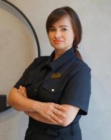 Иванова Анастасия
