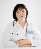 Маринченко Ирина Ивановна