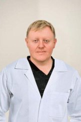 Сурин Михаил Валерьевич
