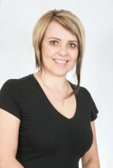 Зеленова Елена Сергеевна