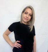 Лавяник Наталья