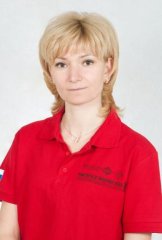 Норкина Алла Вадимовна