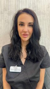 Скоробогатова Анна