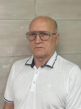 Сайпуллаев Сайпулла Сиражутдинович