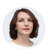 Пилатова Оксана Андреевна