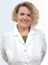 Козлова Татьяна Владиславовна