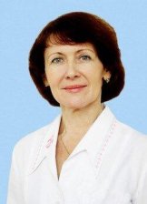 Клубникина Людмила Юрьевна
