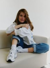 Копылова Анна