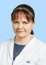 Терентьева Оксана Анатольевна