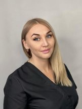 Томилова Анна