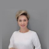 Ходырева Анастасия Владимировна