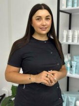 Финогенова Екатерина