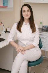Стрелкова Татьяна Евгеньевна
