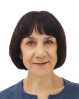 Стародубцева Ольга Борисовна