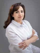 Овсепян Маргарита Сениковна