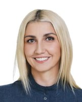 Третьякова Ольга Владимировна
