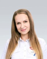 Козодаева Наталья Витальевна