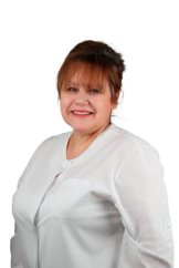 Халеева Ирина Владимировна