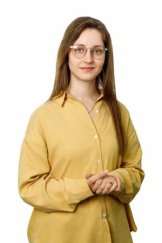 Деревяга Юлия Андреевна