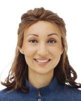 Козлова Ангелина Сергеевна