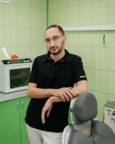 Лаптев Алексей Александрович