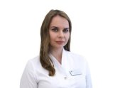 Молчанова Ольга Константиновна
