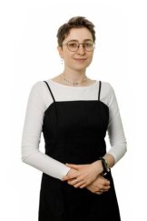 Дудко Лилия Андреевна