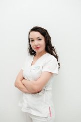 Лебедева Людмила Юрьевна