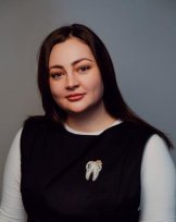 Колягина Валерия Руслановна