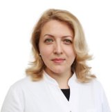 Короткова Елена Юрьевна