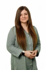 Семенова Дарья Юрьевна