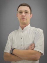 Бурцев Андрей Сергеевич