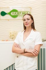 Батурина Юлия Леонидовна