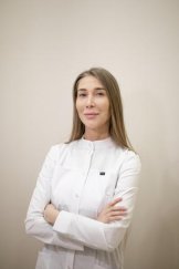 Павелко Юлия Игоревна