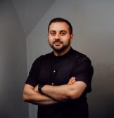 Оганджанян Акоп Гегамович