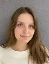 Горохова Елизавета Константиновна