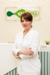 Морозова Наталья Павловна