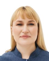 Шерстобитова Анастасия Александровна