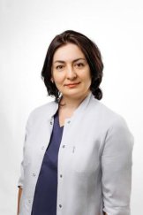 Сурханова Ася Анатольевна
