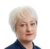 Вишнякова Наталья Геннадьевна