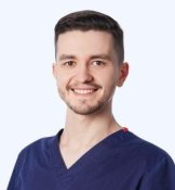 Прытков Дмитрий Олегович