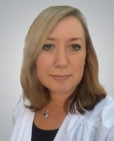 Гордеева Анна Сергеевна