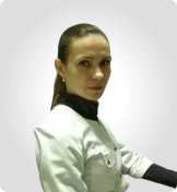 Симахина Полина Павловна